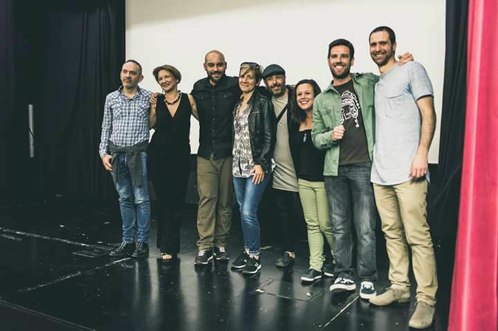 Fotos del teatro, cine y espectaculos de Cabra
