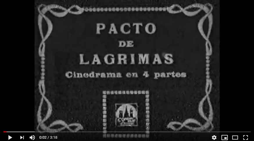 Fotos del teatro, cine y espectaculos de Cabra