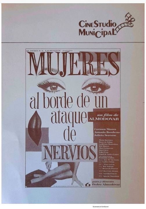 Fotos del teatro, cine y espectaculos de Cabra