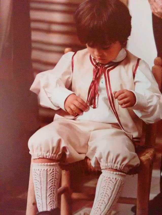 Fotos del teatro, cine y espectaculos de Cabra