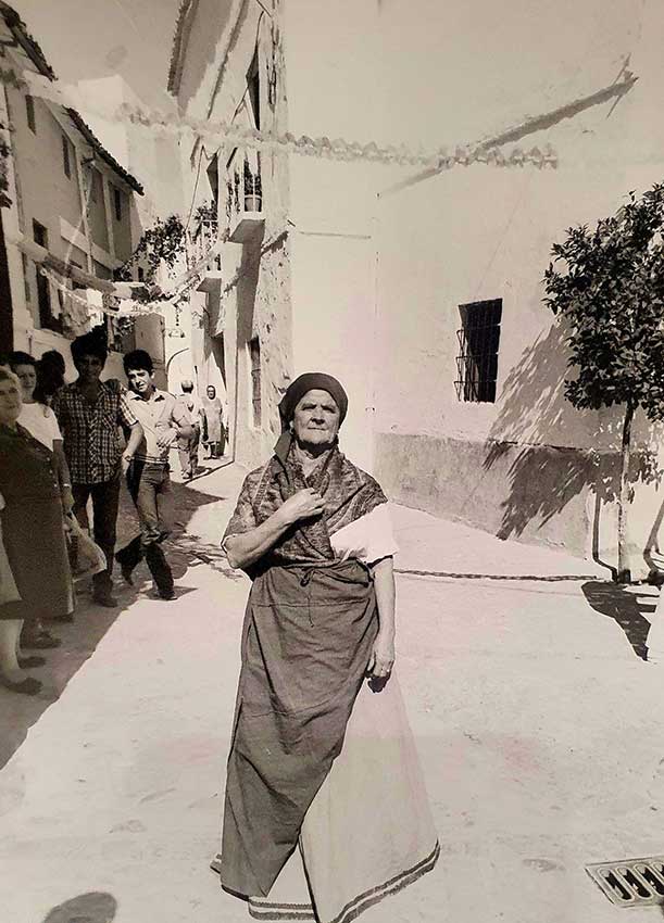 Fotos del teatro, cine y espectaculos de Cabra