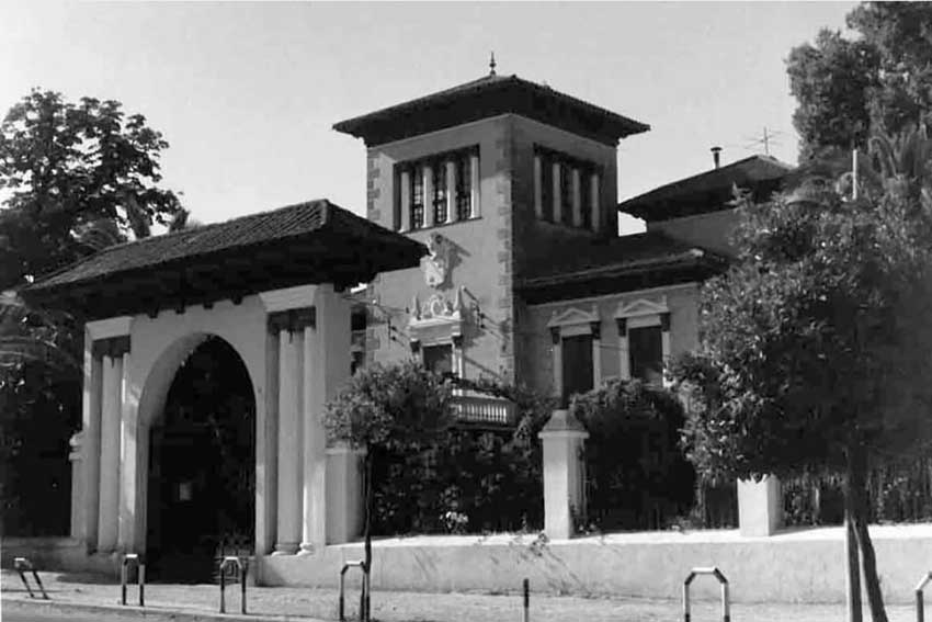 Fotos del teatro, cine y espectaculos de Cabra