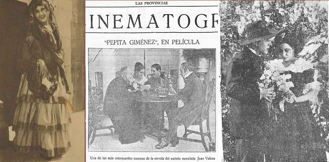 Fotos del teatro, cine y espectaculos de Cabra