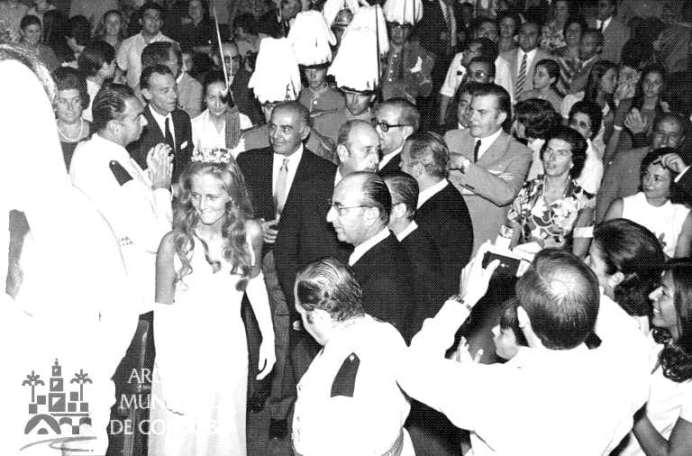 Fotos del teatro, cine y espectaculos de Cabra