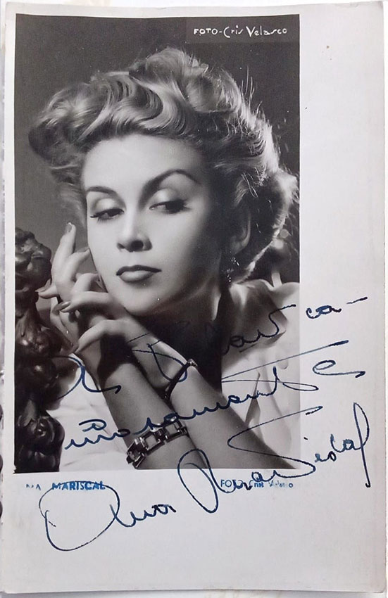 Fotos del teatro, cine y espectaculos de Cabra