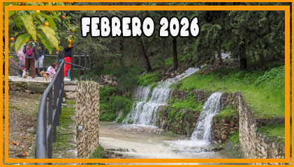 Actualización de Cabra en el Recuerdo de febrero de 2026