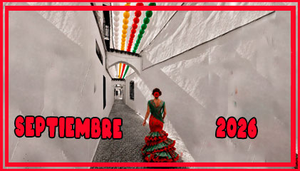 Actualización de Cabra en el Recuerdo de septiembre de 2026