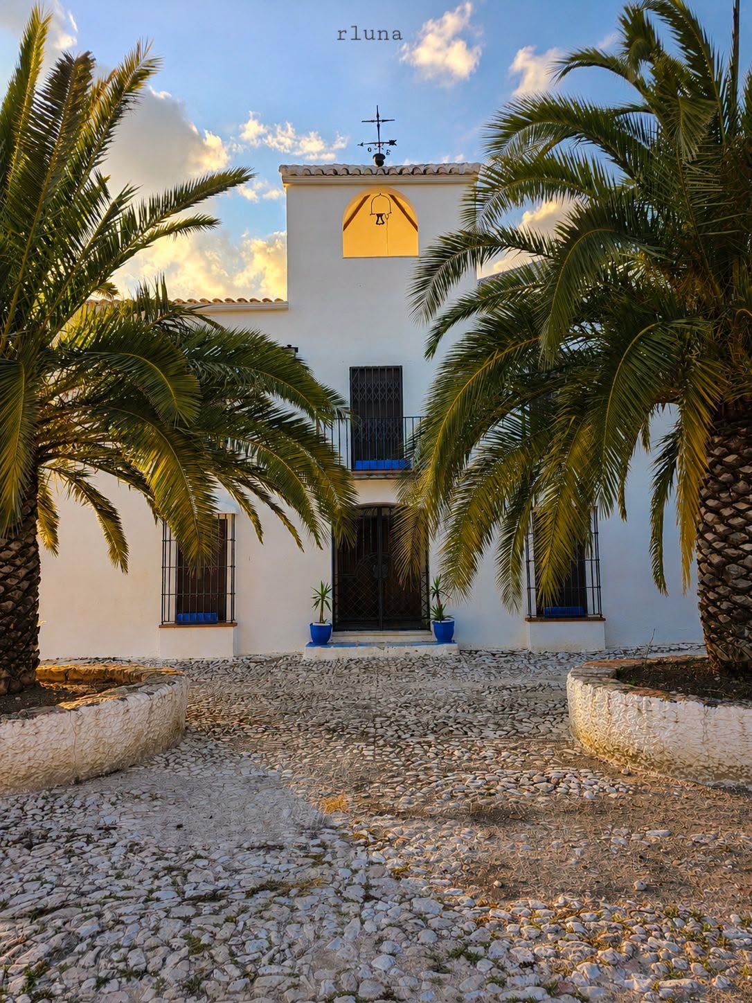 Fotos agricultura y huertas de Cabra, Córdoba
