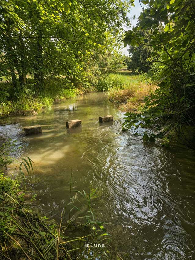 Fotografía relacionada con el agua en Cabra Córdoba