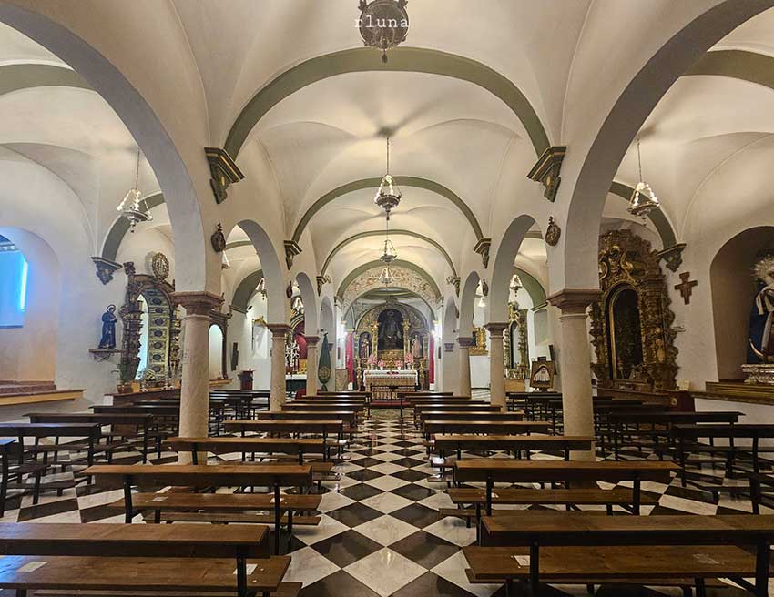 Arqueología y Patrimonio de Cabra