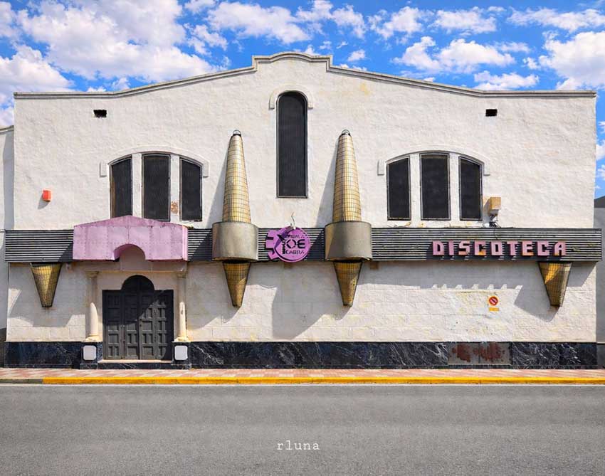 Fotos arquitectura Cabra, Córdoba casas edificios