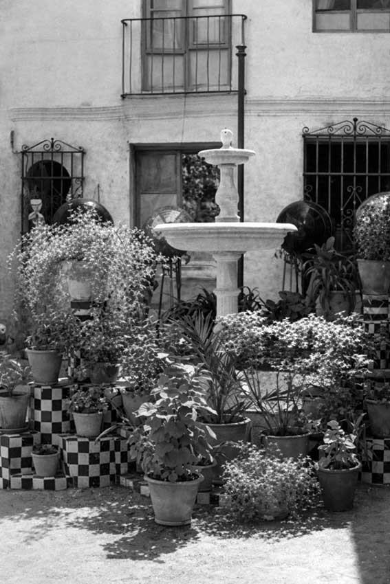 Fotos arquitectura Cabra, Córdoba casas edificios