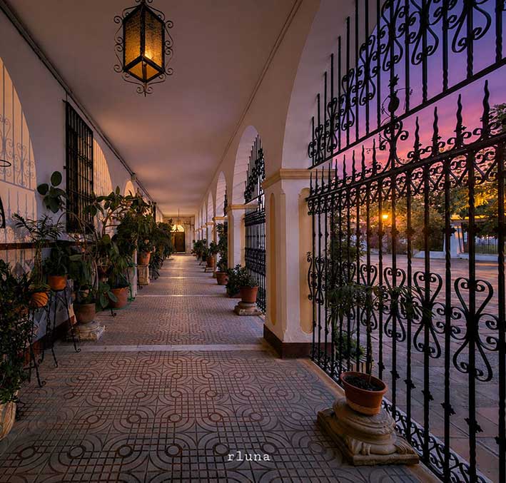 Fotos arquitectura Cabra, Córdoba casas edificios