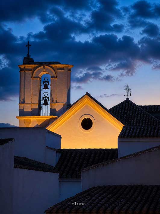 Fotos arquitectura Cabra, Córdoba casas edificios