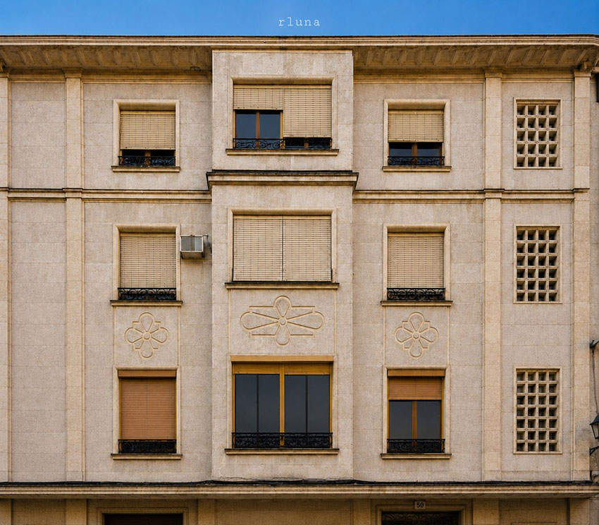 Fotos arquitectura Cabra, Córdoba casas edificios