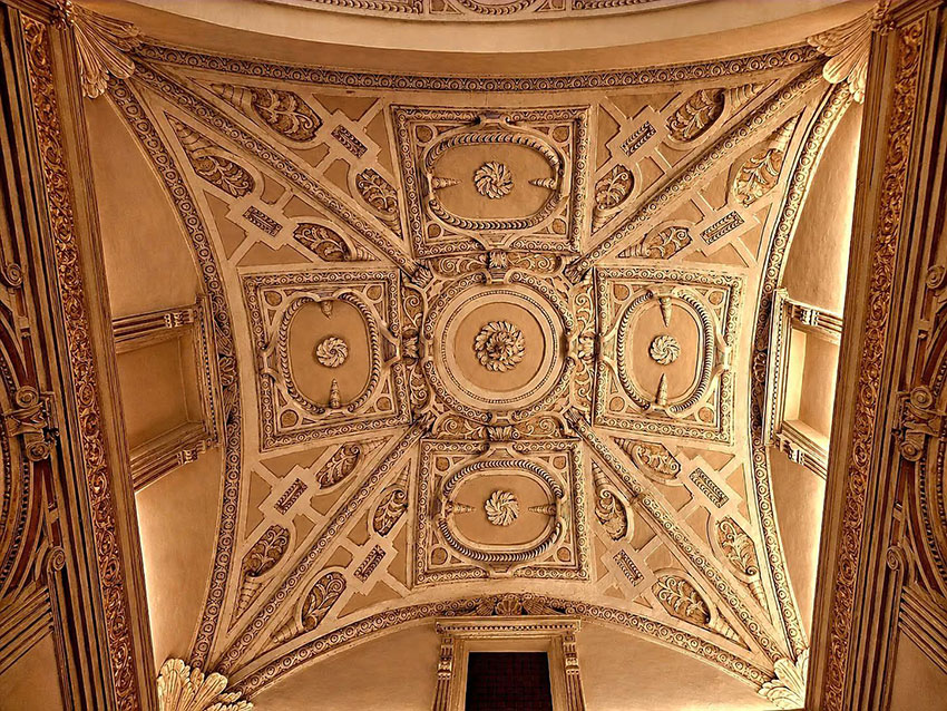 Fotos arquitectura Cabra, Córdoba casas edificios