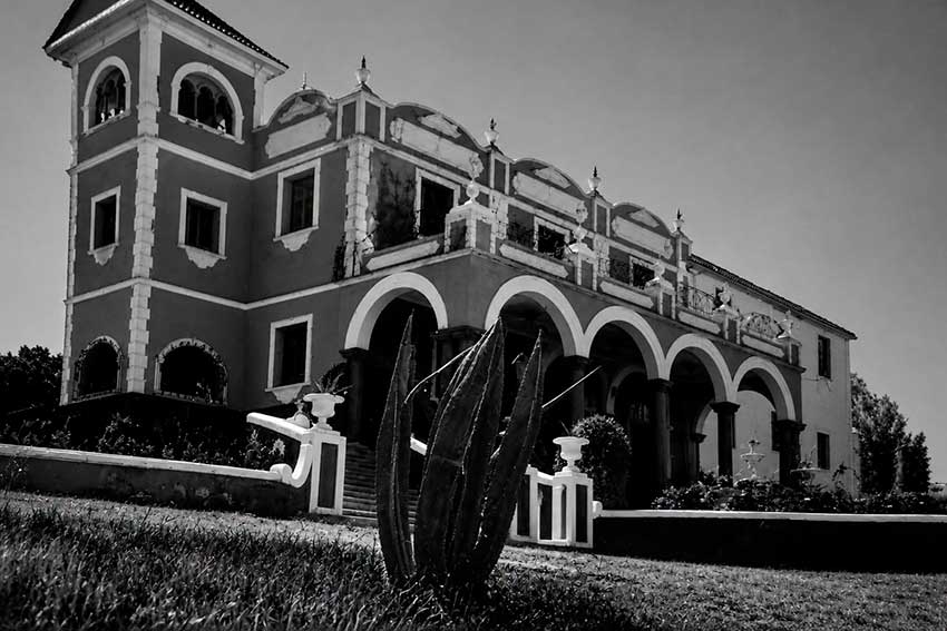 Fotos arquitectura Cabra, Córdoba casas edificios