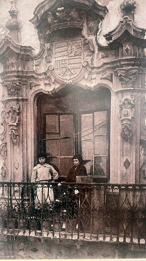 Fotos arquitectura Cabra, Córdoba casas edificios