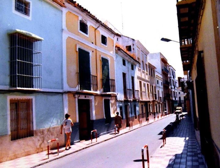 Fotos relacionadas con la arquitectura en Cabra de Córdoba