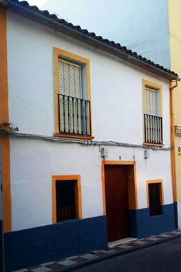 Fotos arquitectura Cabra, Córdoba casas edificios