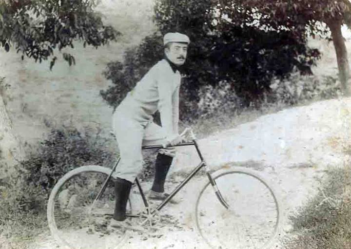 fotos autos antiguos, Cabra, coches, motos camiones