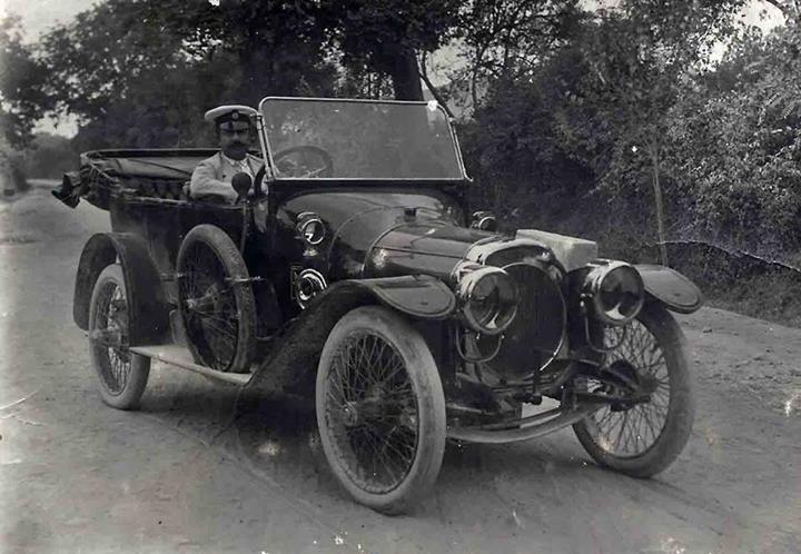 fotos autos antiguos, Cabra, coches, motos camiones