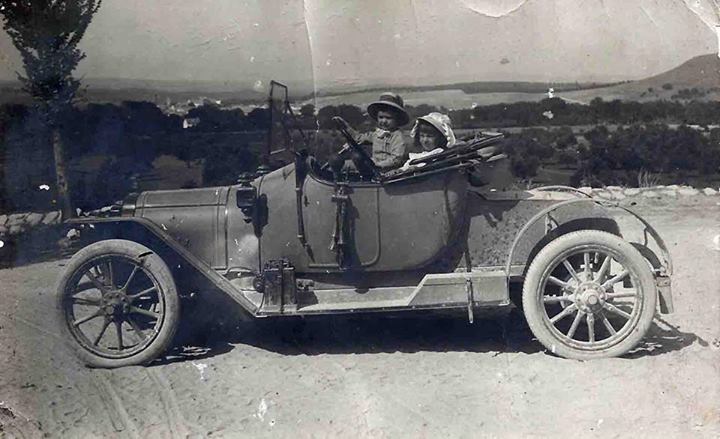 fotos autos antiguos, Cabra, coches, motos camiones