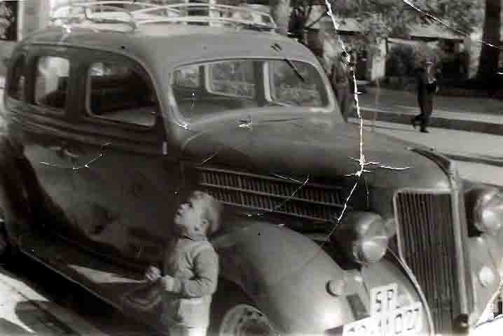 fotos autos antiguos, Cabra, coches, motos camiones