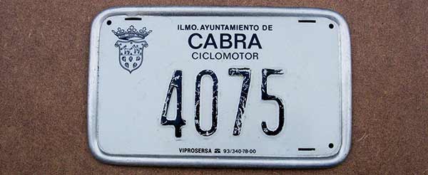 fotos autos antiguos, Cabra, coches, motos camiones