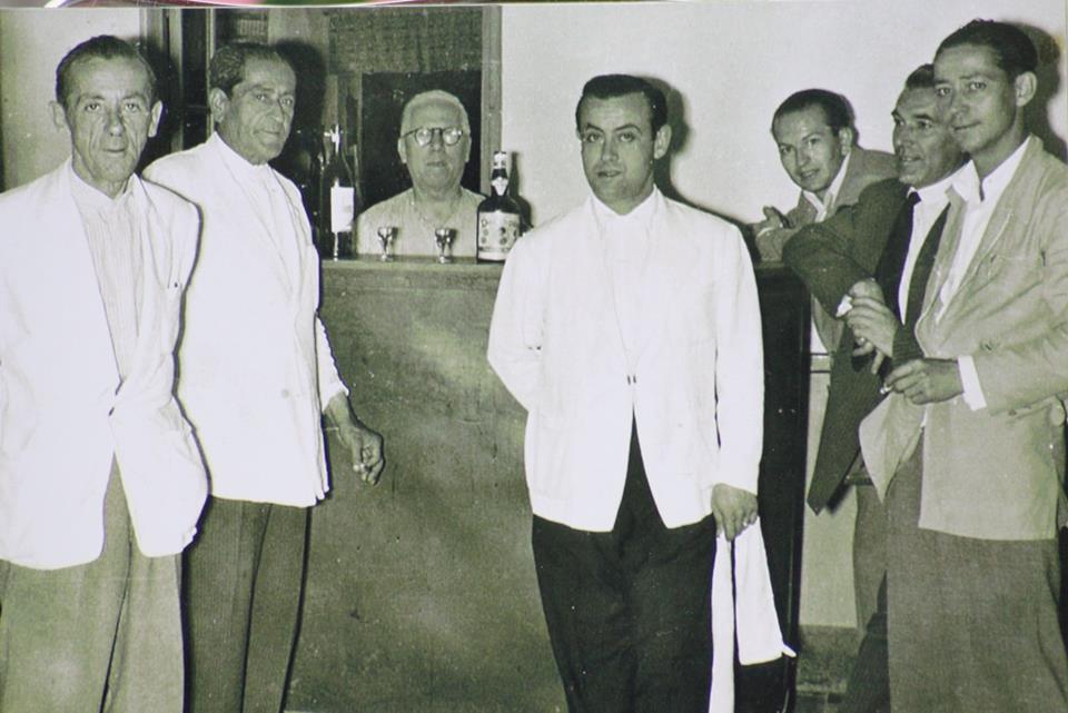 Bares, tabernas, ocio, restaurantes de Cabra Córdoba