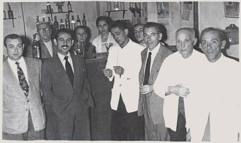 Bares, tabernas, ocio, restaurantes de Cabra Córdoba