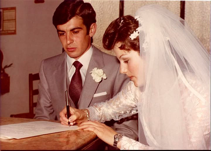 Historias de amor, fotos de bodas de Cabra de Córdoba