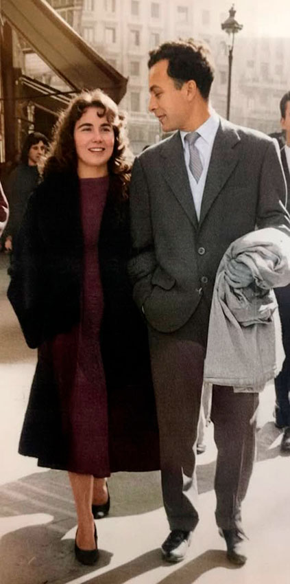 Historias de amor, fotos de bodas de Cabra de Córdoba