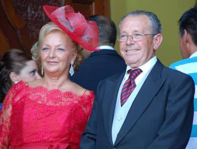 Historias de amor, fotos de bodas de Cabra de Córdoba