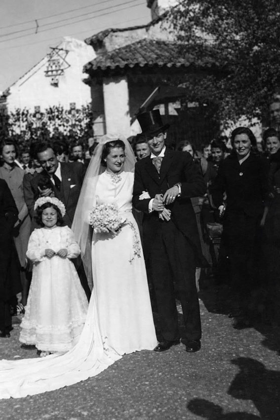 Historias de amor, fotos de bodas de Cabra de Córdoba