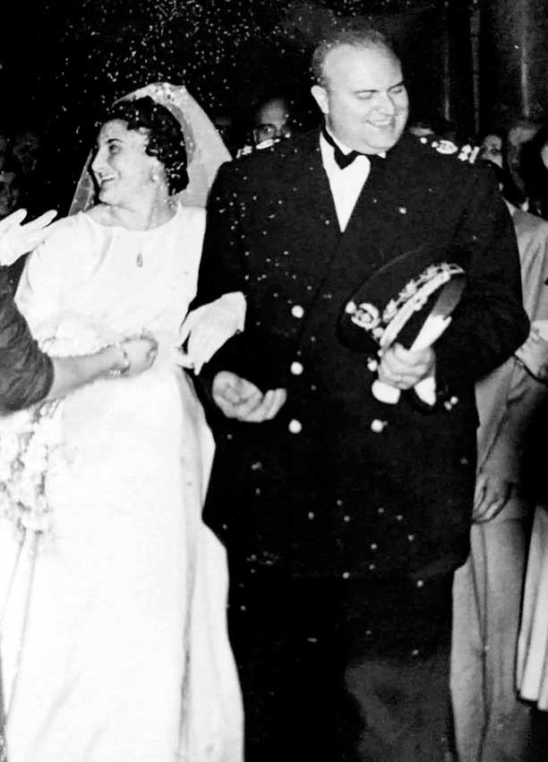 Historias de amor, fotos de bodas de Cabra de Córdoba