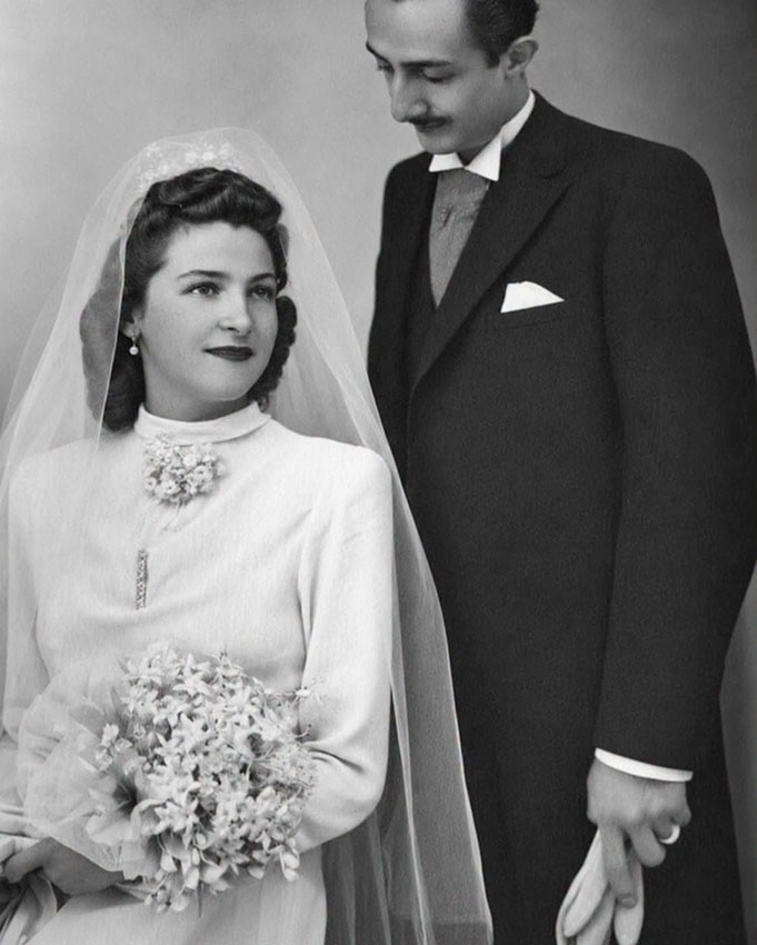 Historias de amor, fotos de bodas de Cabra de Córdoba