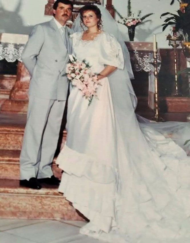 Historias de amor, fotos de bodas de Cabra de Córdoba