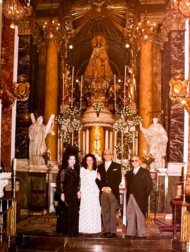 Historias de amor, fotos de bodas de Cabra de Córdoba