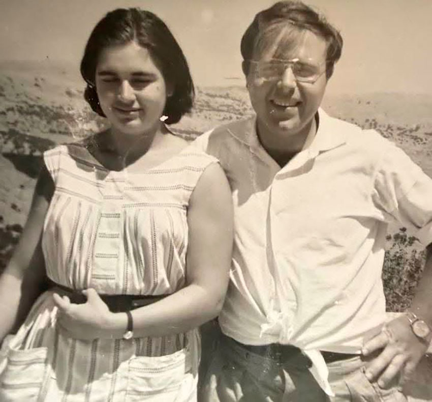 Historias de amor, fotos de bodas de Cabra de Córdoba