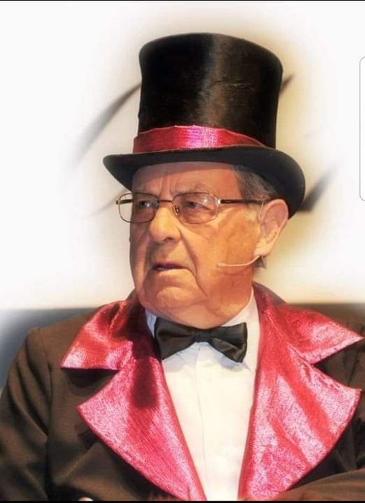 Fotos recuerdo del Carnaval de Cabra