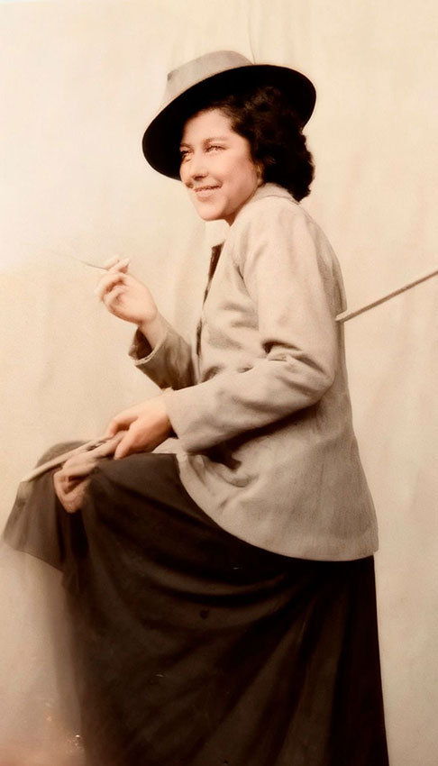 Fotos recuerdo del Carnaval de Cabra