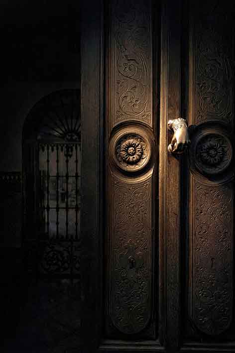 Foto de casas, edificios, viviendas, solares, de Cabra