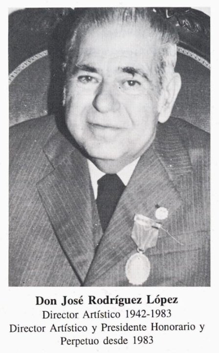 Fotos del Centnro Filarmónico egabrense, Cabra.