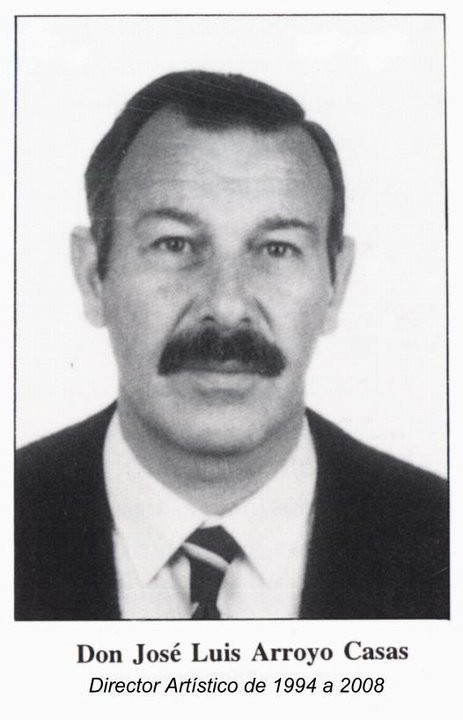 Fotos del Centnro Filarmónico egabrense, Cabra.