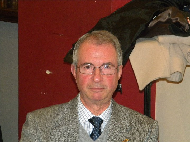 Fotos del Centnro Filarmónico egabrense, Cabra.