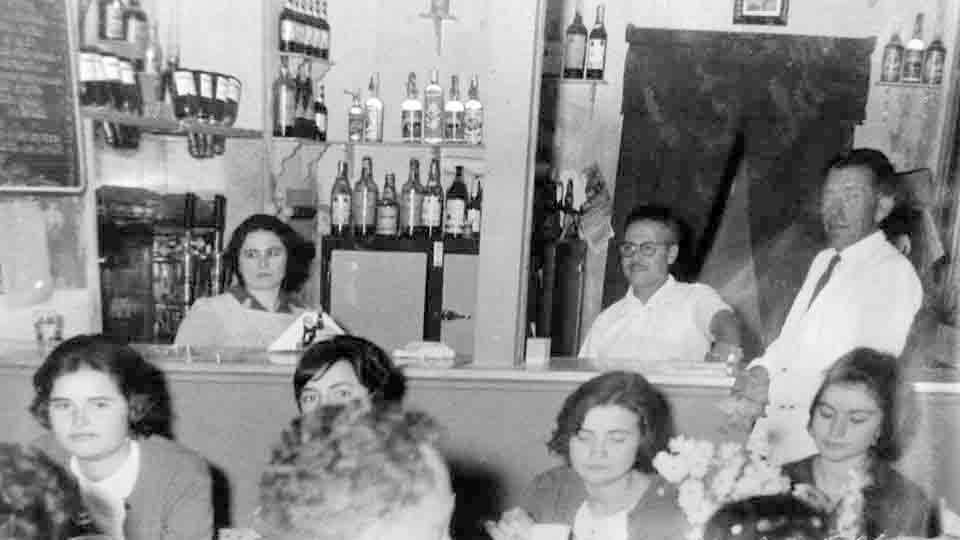 Fotos del Centnro Filarmónico egabrense, Cabra.