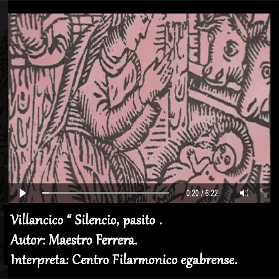 Fotos del Centnro Filarmónico egabrense, Cabra.