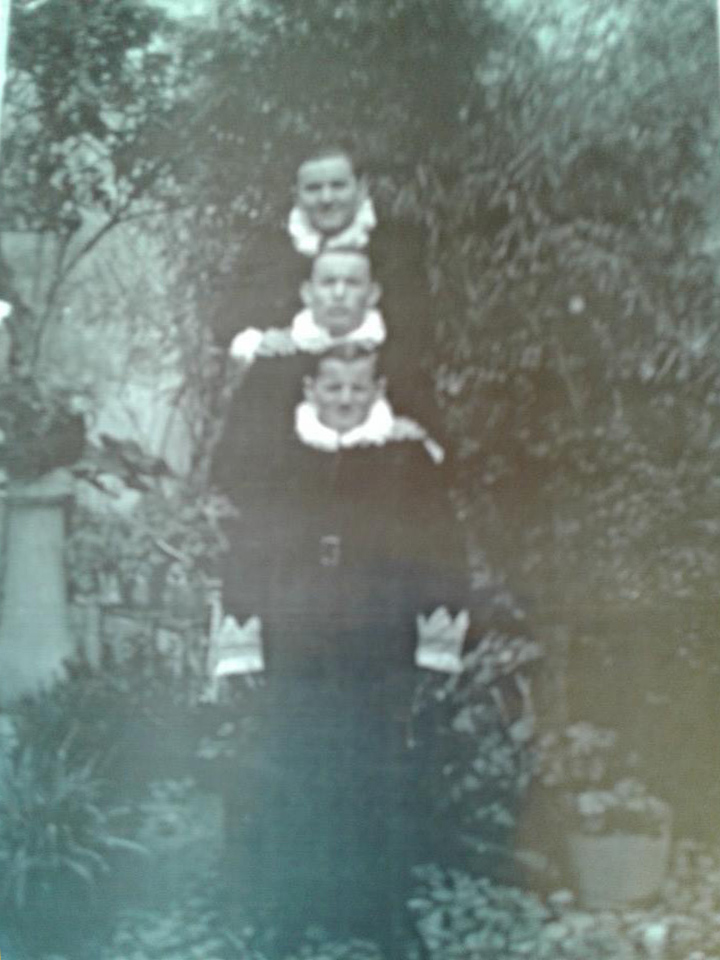 Fotos del Centnro Filarmónico egabrense, Cabra.