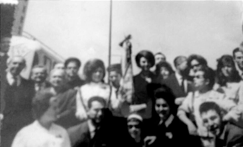 Fotos del Centnro Filarmónico egabrense, Cabra.